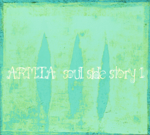 Armia : Soul Side Story Część I